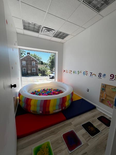 Roots Children's Center