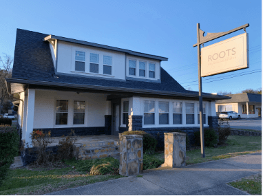 Roots Counseling Center