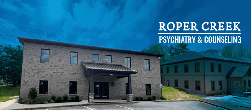 Roper Creek Psychiatry & Counseling