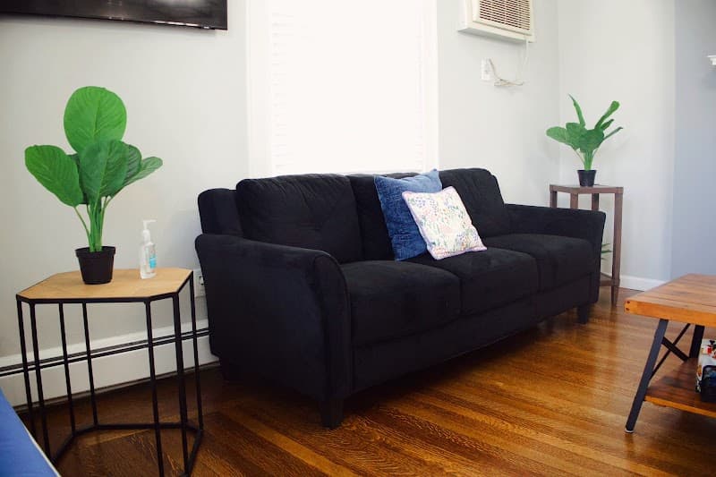 Rosalino Counseling Services, LLC