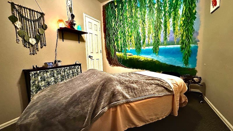 Rose Massage Therapy South