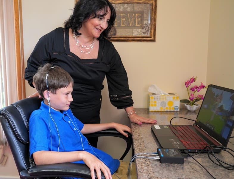 Roseann Capanna-Hodge Ed.D. BCN LPC