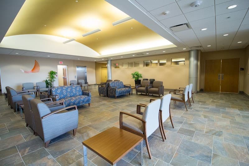 Rosecrance on Moreland in Champaign