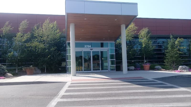 Rosecrance Ware Center