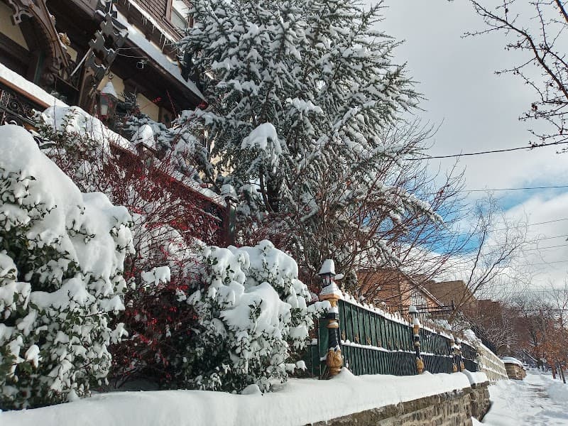 Rossetti Foundation for the Arts and Culture