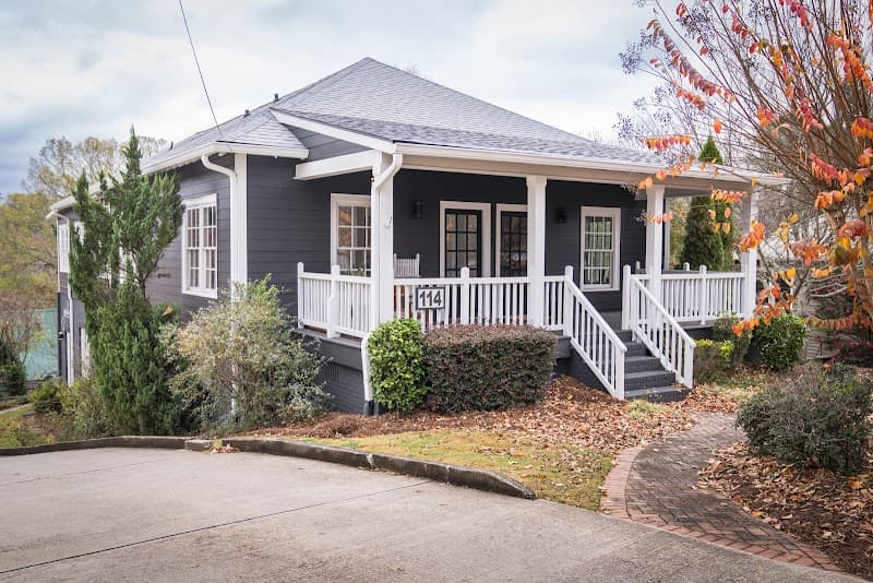 Roswell Grief Counseling