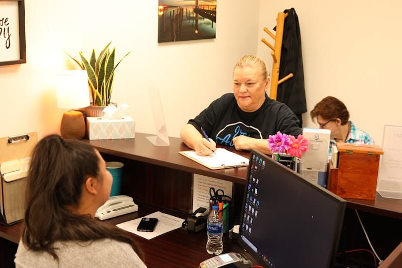 Roswell Therapy Specialist