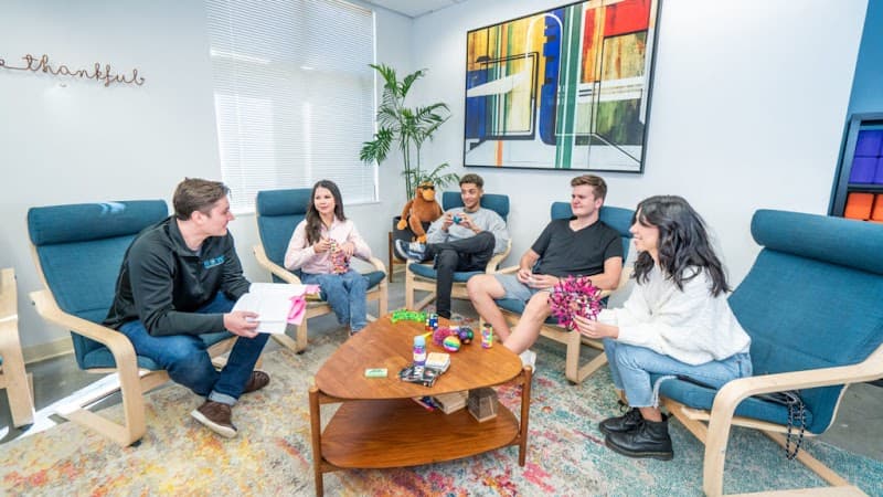 ROWI Teen, ROWI KIDS & Parent Mental Health Wellness Centers