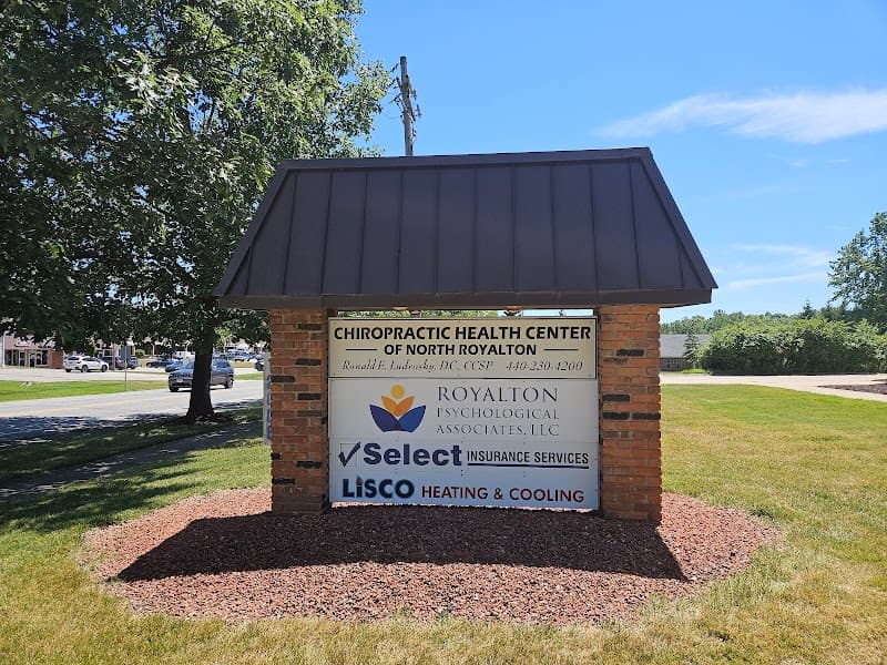 Royalton Psychological Associates, LLC