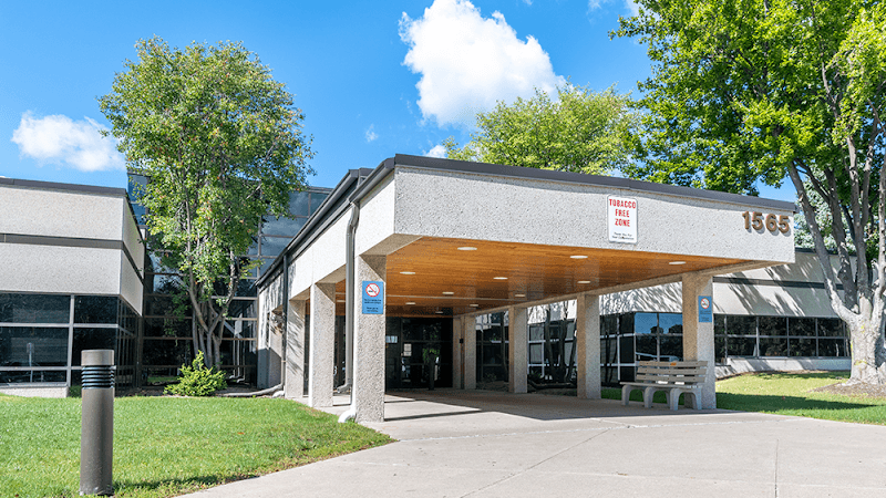 RRH Behavioral Health Center