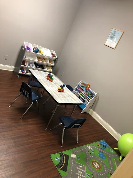 Ruby Beach Behavioral Pediatrics