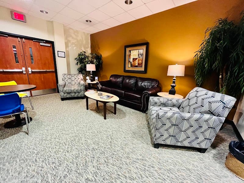 Rush Creek Counseling Center