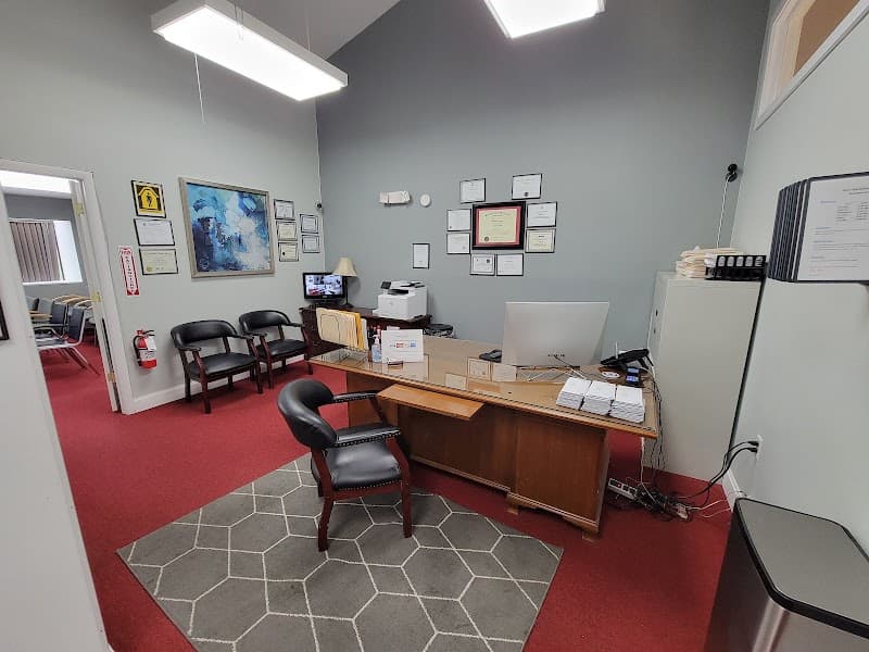 Ryan Rehabilitation LLC