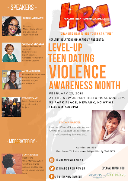 S Badger Empowerment and Consulting Services, LLC