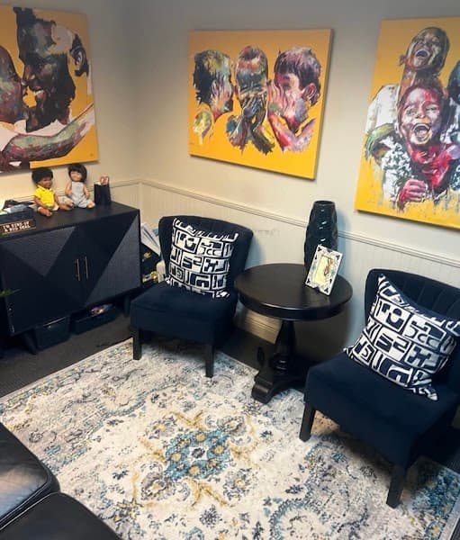 S Watson Counseling Services