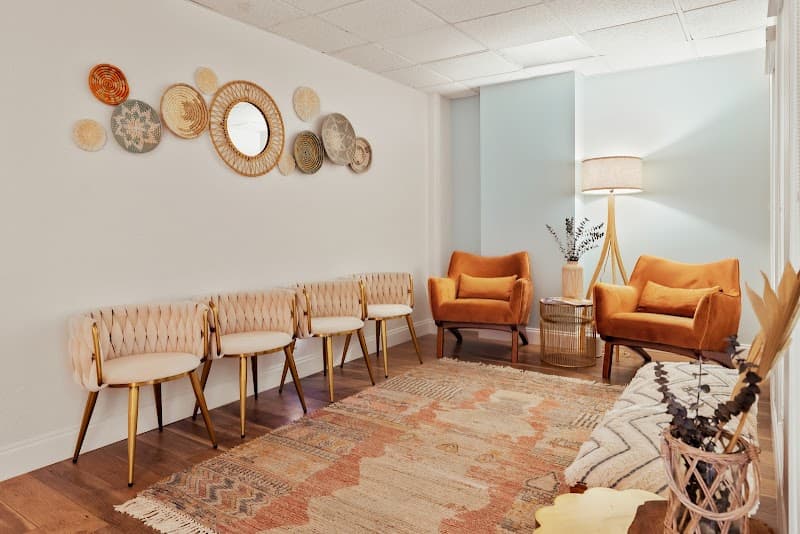 Sabal Palm Psychological Services