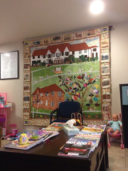 Sacramento Children's Home