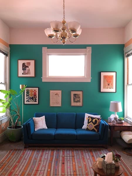 Sacramento Psychotherapy