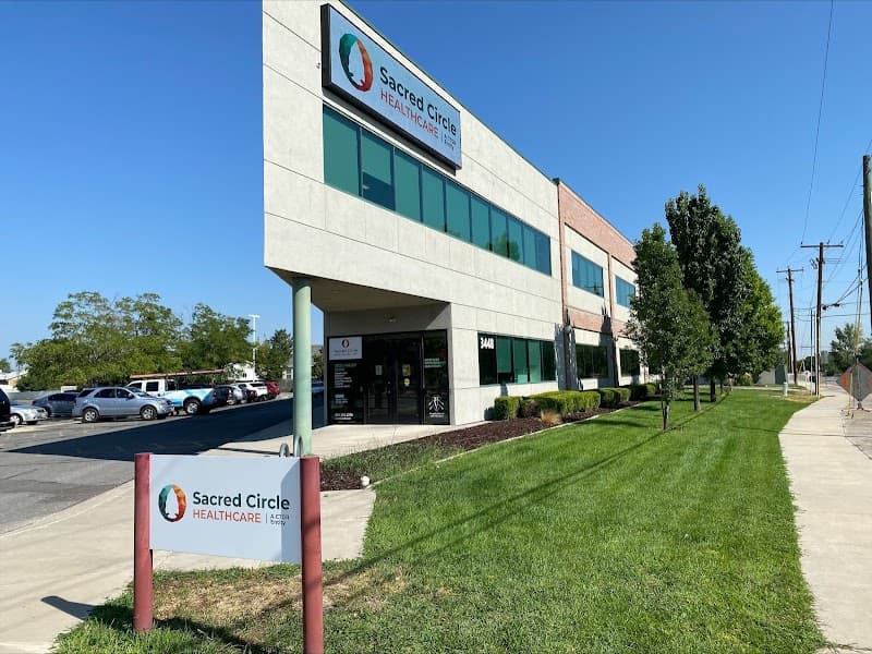 Sacred Circle Healthcare West Valley Clinic