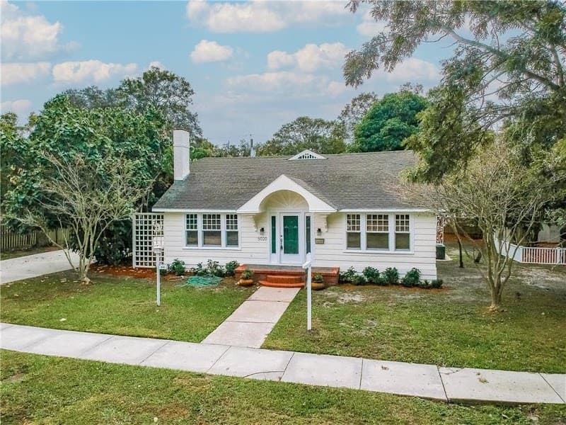 Sacred Space Recovery