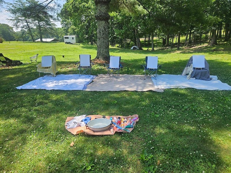 Sacred Wilderness Counseling