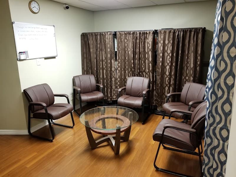 Safe Harbor Clinic