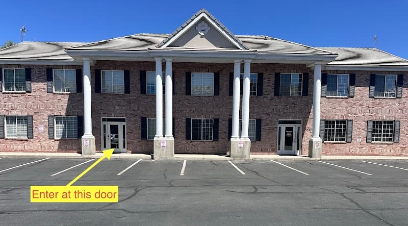 Safe Haven Trauma Therapy - Kate Alston CMHC