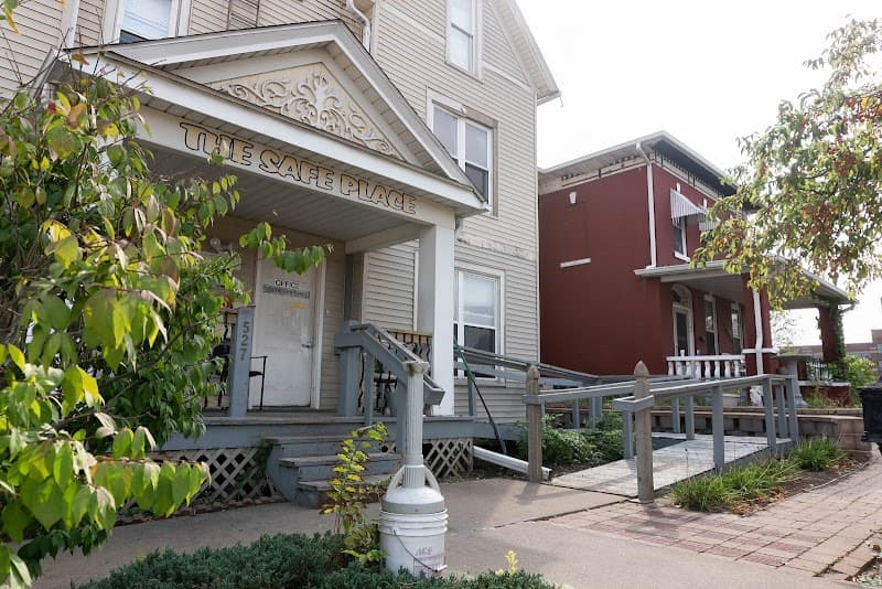 Safe Place Foundation