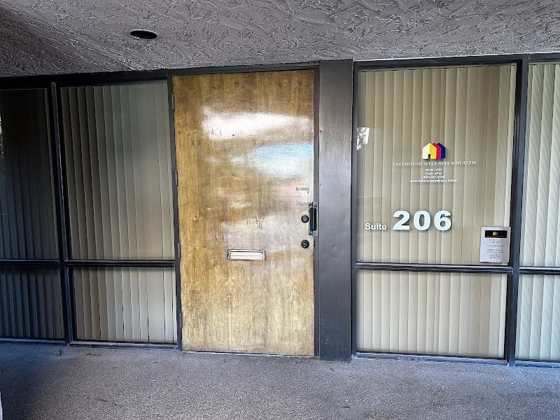 Safehouse Wellness & Health