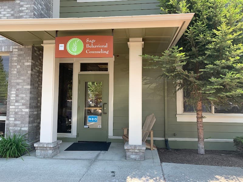 Sage Behavioral Counseling, LLC