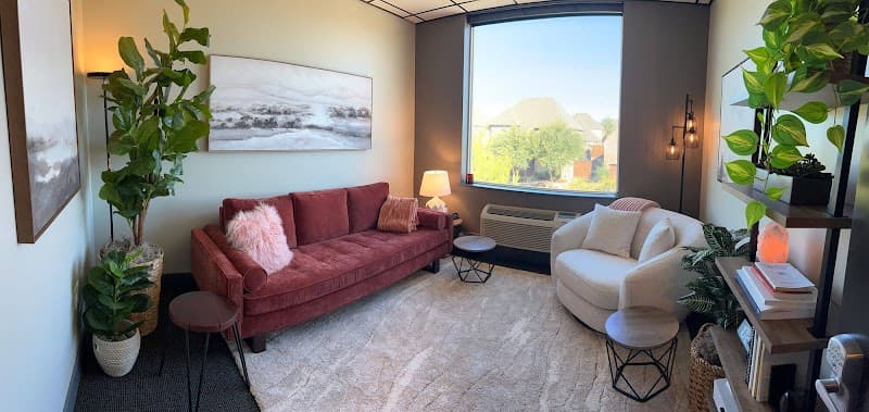 Sage Finch Counseling