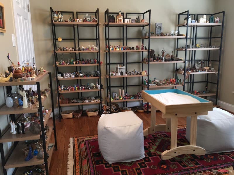 Sage-Heart Counseling PLLC