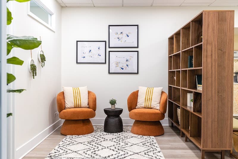 Sage Therapy - The Loop