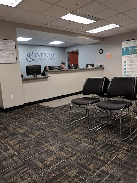 Sagent Behavioral Health - Bloomington