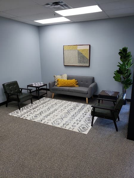 Sagent Behavioral Health - Brooklyn Center