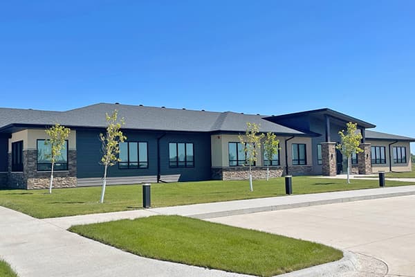 Sagent Behavioral Health - Fargo