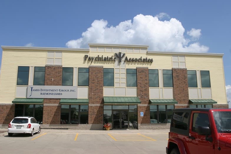 Sagent Behavioral Health - Iowa City