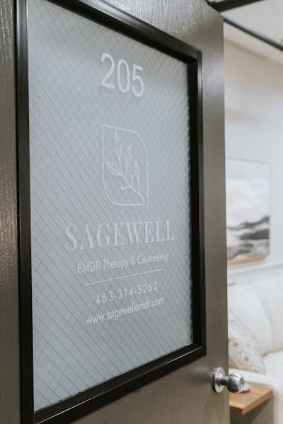 SAGEWELL, EMDR Therapy & Counseling