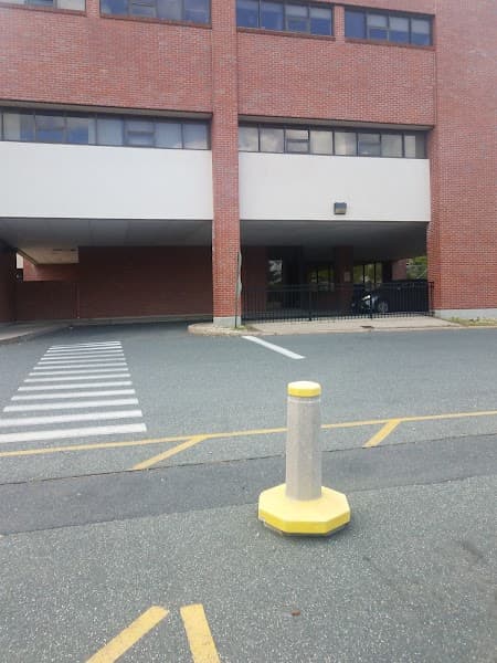 Saint Francis Behavioral Health Group