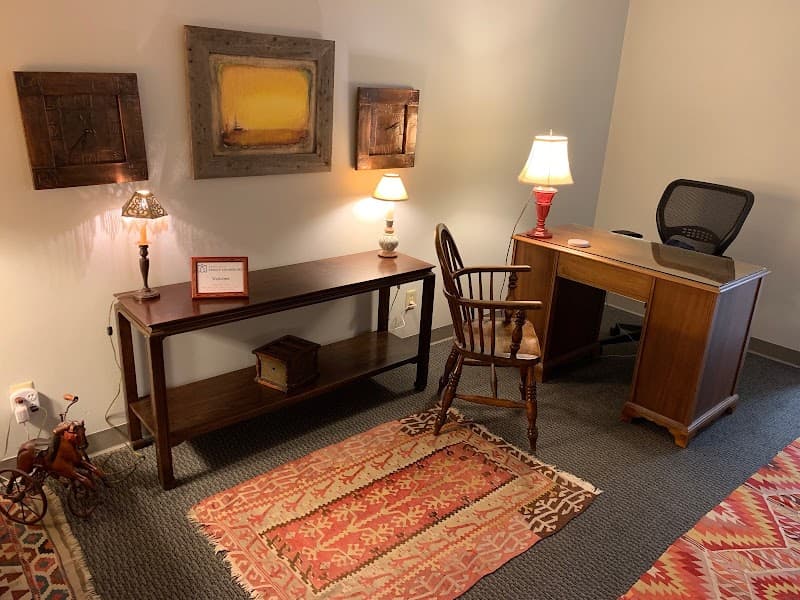 Saint Louis Family Counseling