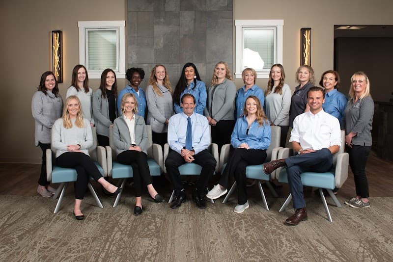 Saint Sophie's Psychiatric Center - Fargo