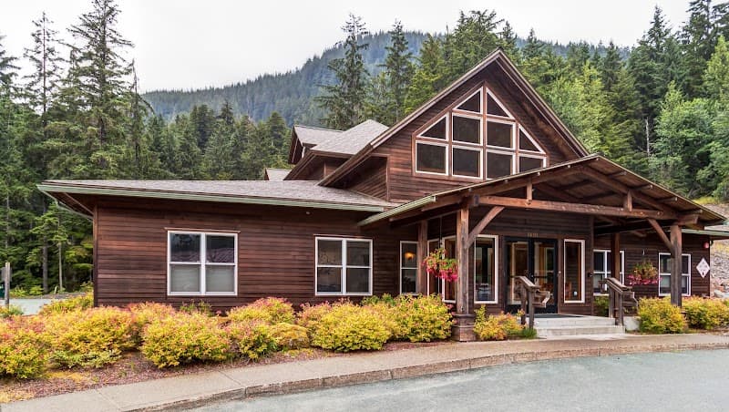 Salmon Creek Health Center