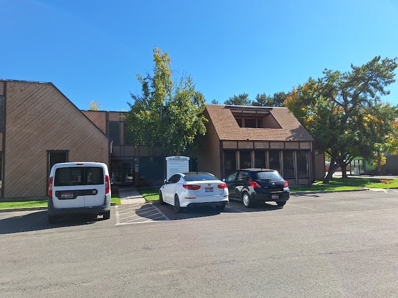 Salmon River Serenity Wellness PLLC