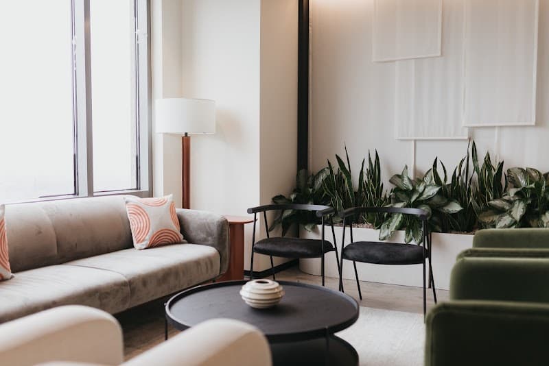 Samantha Speed Counseling & Consulting, PLLC