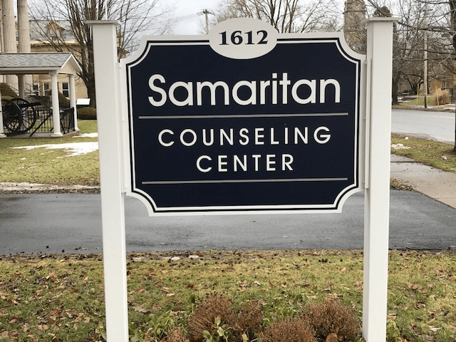 Samaritan Counseling Center