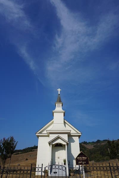 Samaritan's Well Counseling