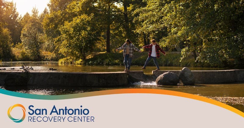 San Antonio Recovery Center