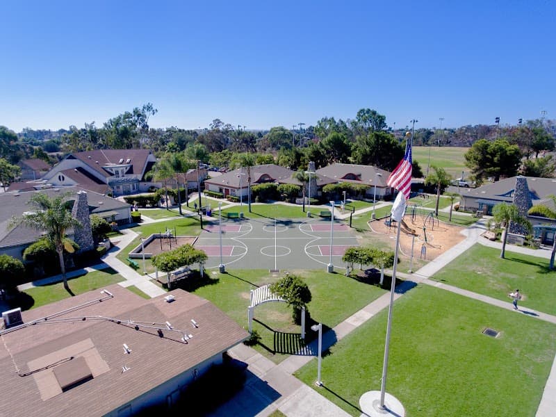 San Diego Center for Children