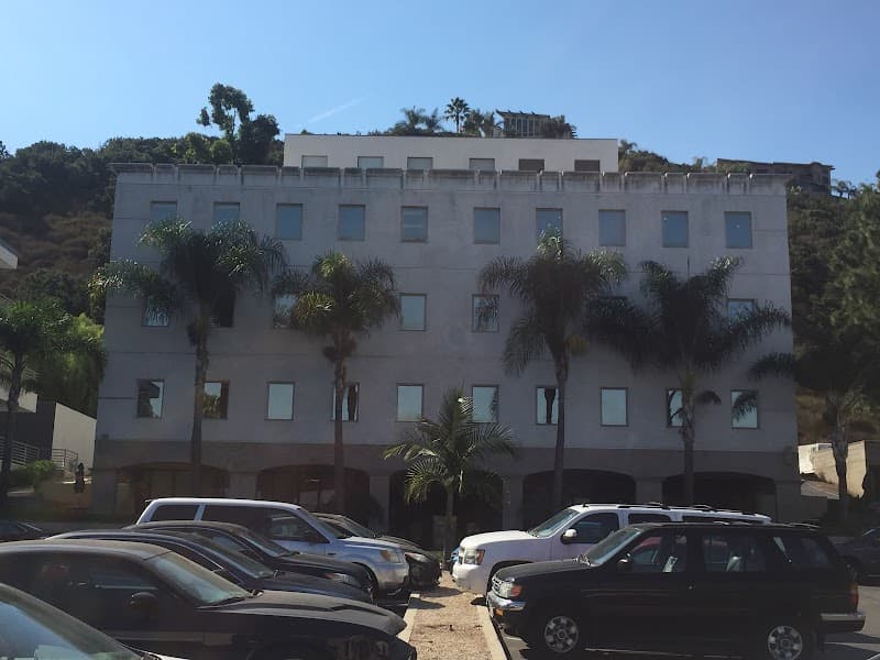 San Diego Therapy Center