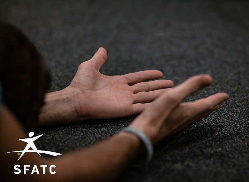 San Francisco Adult & Teen Challenge